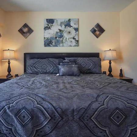 Appartamento Oak Square - Unit 403